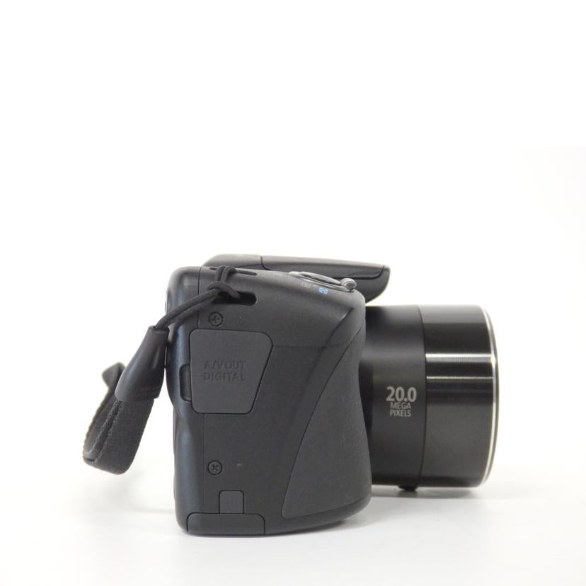 Canon キャノン/デジタルカメラ/PowerShot SX420 IS/PowerShot SX420 IS//261063000970/Cランク/95