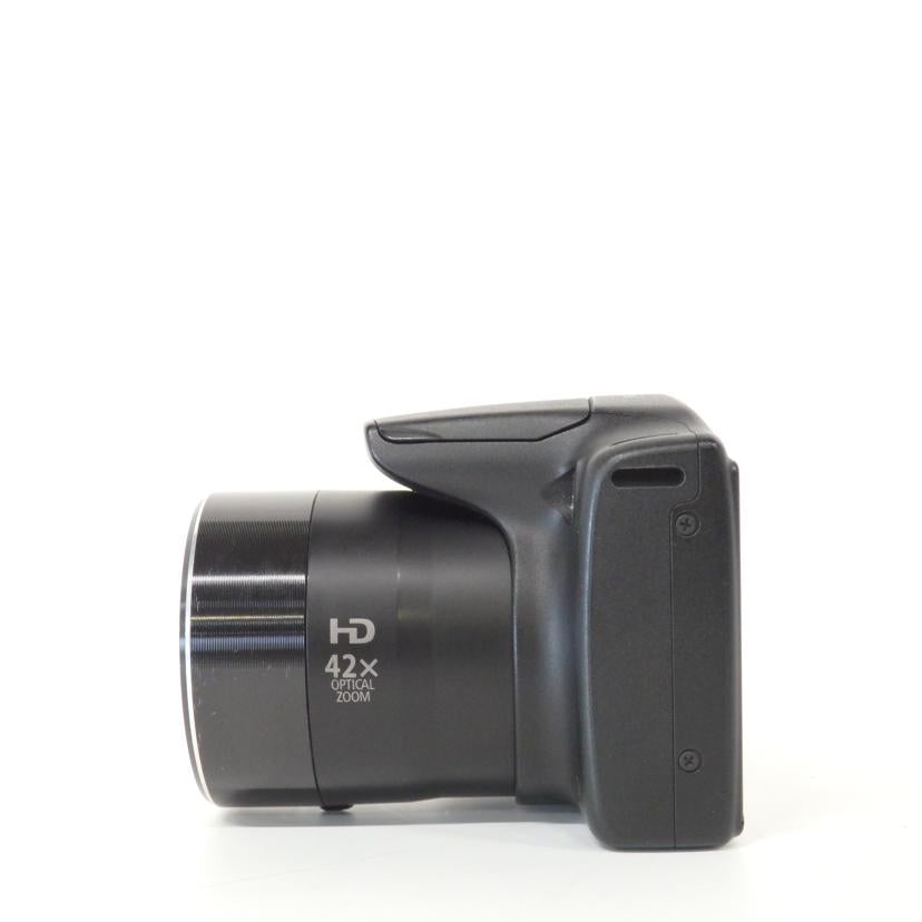 Canon キャノン/デジタルカメラ/PowerShot SX420 IS/PowerShot SX420 IS//261063000970/Cランク/95