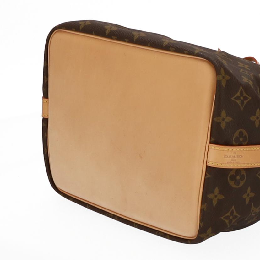 LV ルイヴィトン/プチノエ/モノグラム/M42226//AR9001/ABランク/75