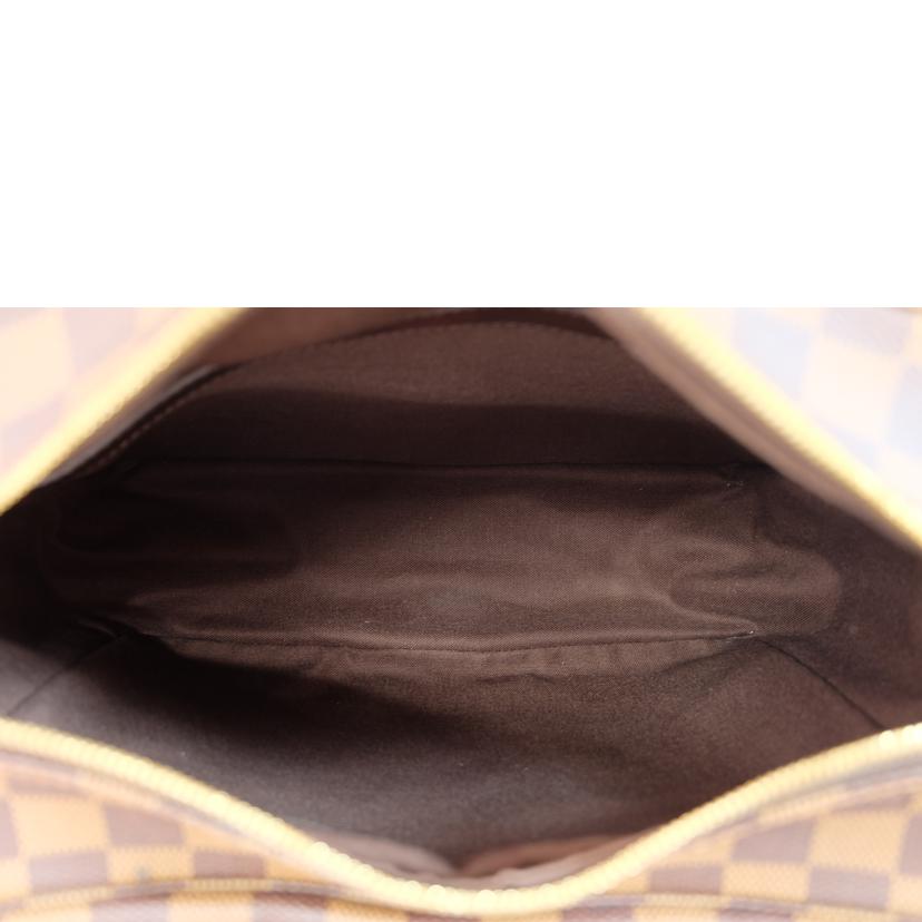 LV ルイヴィトン/ナヴィグリオ /ダミエ/エベヌ/N45255//SR1***/Aランク/71