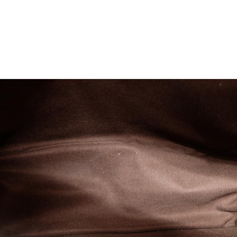 LV ルイヴィトン/ナヴィグリオ /ダミエ/エベヌ/N45255//SR1***/Aランク/71