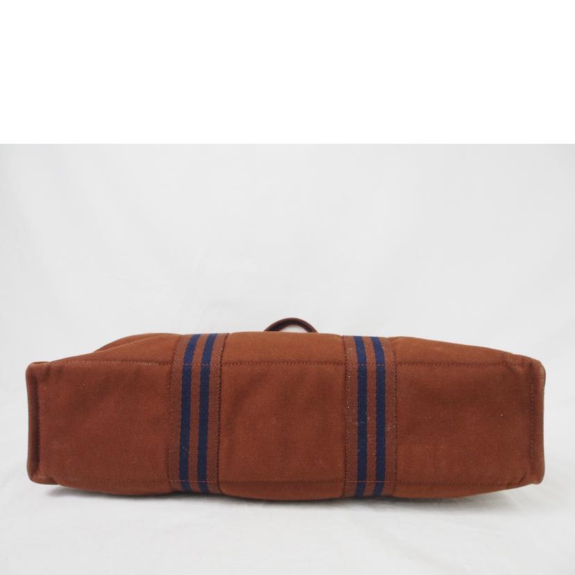 HERMES エルメス/フールトゥMM/トート//Bランク/78