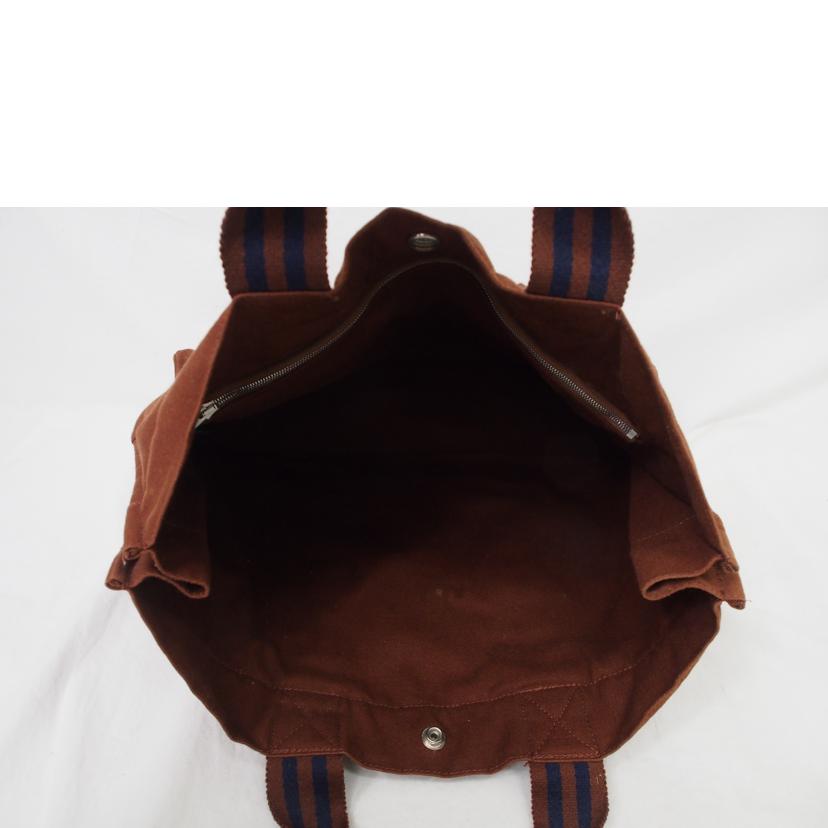 HERMES エルメス/フールトゥMM/トート//Bランク/78