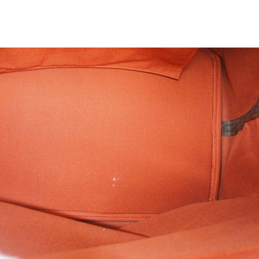 LOUIS VUITTON ルイ・ヴィトン/グリニッジPM/ダミエ/エベヌ/N41165//AR0080/Aランク/09