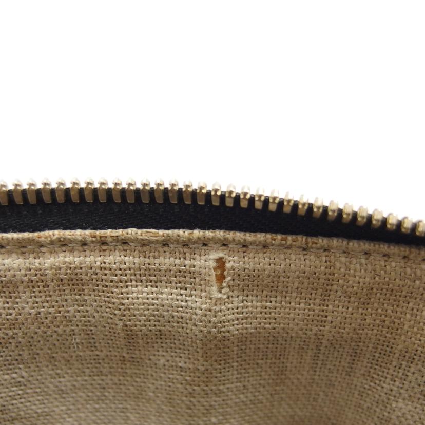 GUCCI グッチ/マイクログッチシマ/2WAYショルダーバッグ/ブラック/449654//493075/Bランク/04