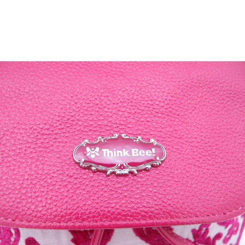 Think Bee! シンクビー/Think Bee! リュック//SAランク/69