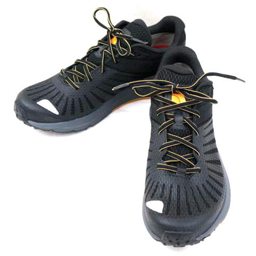 THE NORTH FACE ザノースフェイス/トレイルランニングシューズ/NF01904//Aランク/67