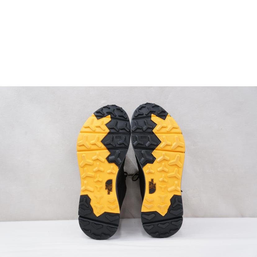 THE NORTH FACE ザノースフェイス/トレイルランニングシューズ/NF01904//Aランク/67