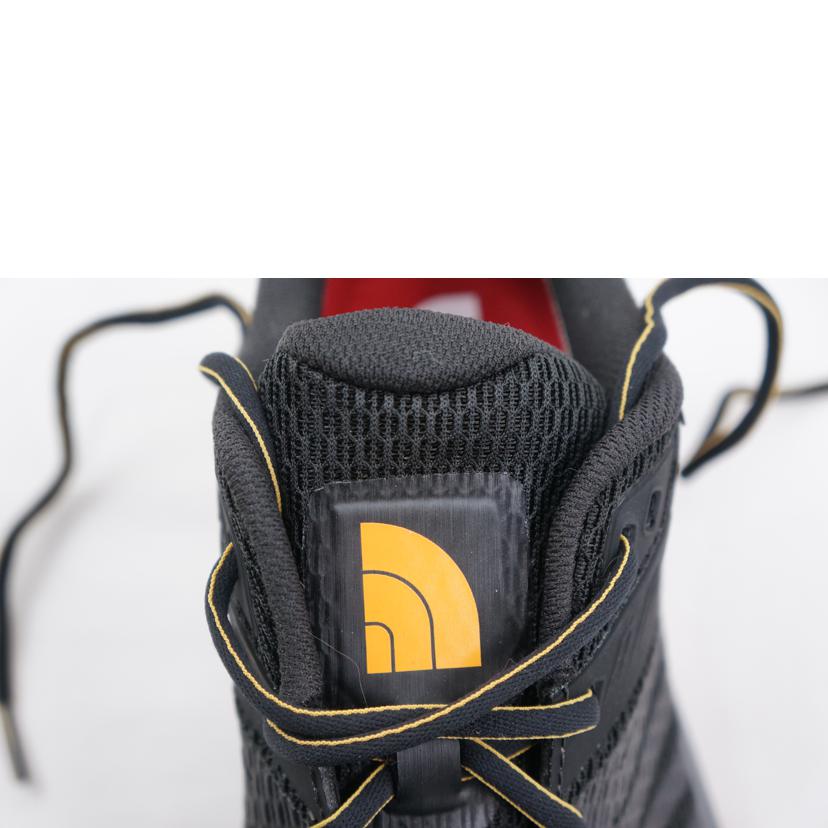 THE NORTH FACE ザノースフェイス/トレイルランニングシューズ/NF01904//Aランク/67