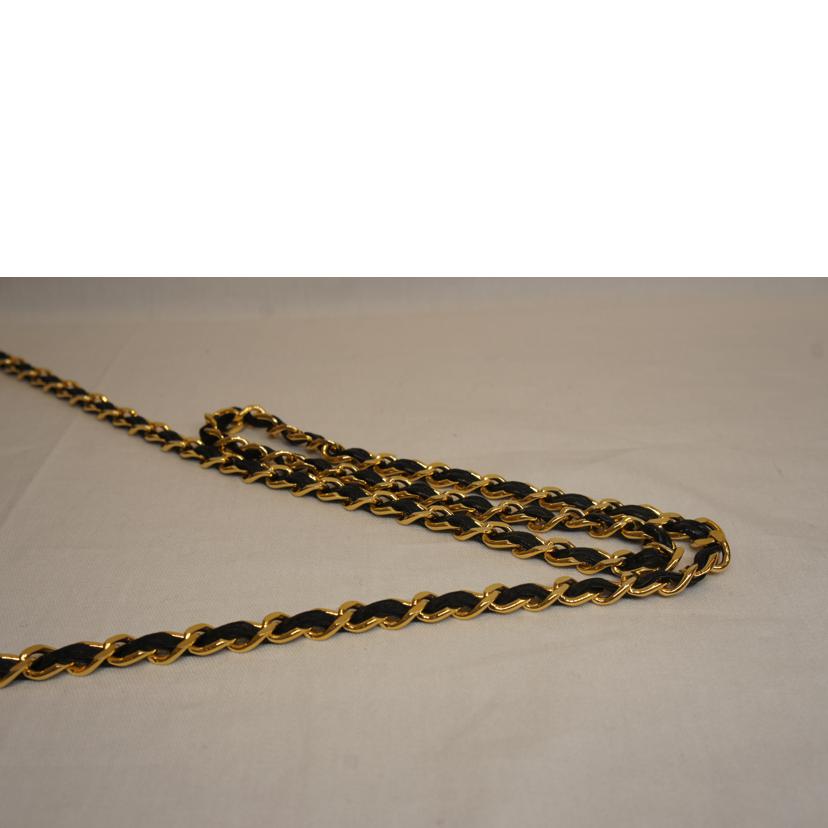 CHANEL シャネル/チェーンショルダーマトラッセフリンジ//232****/Aランク/92