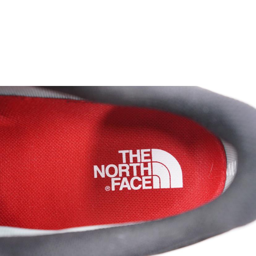 THE NORTH FACE ザノースフェイス/トレイルランニングシューズ/NF01904//Aランク/67
