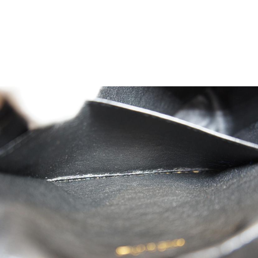 CHANEL シャネル/チェーンショルダーマトラッセフリンジ//232****/Aランク/92