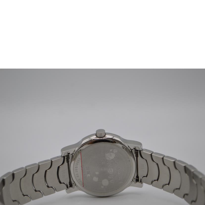 BVLGARI ブルガリ/ソロテンポメンズクォーツSS/ST35S//D59469/Aランク/89