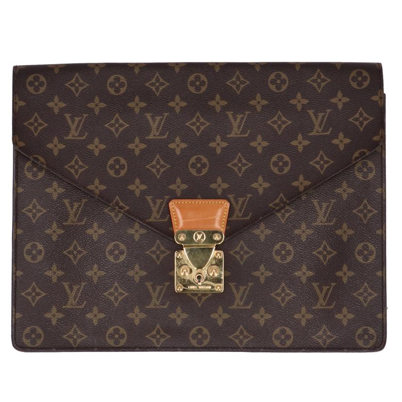 Louis Vuitton モノグラム ビジネスバッグ 楽天市場】【バッグ】LOUIS VUITTON ルイ ヴィトン モノグラム