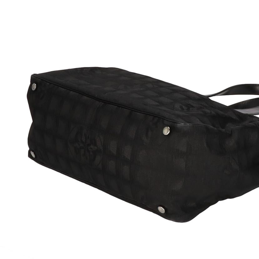 CHANEL シャネル/ニュートラベルライントートMM//11066003/ABランク/75