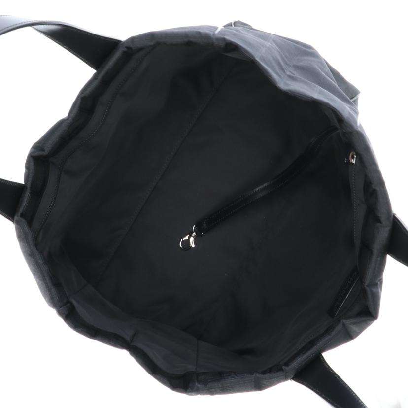 CHANEL シャネル/ニュートラベルライントートMM//11066003/ABランク/75