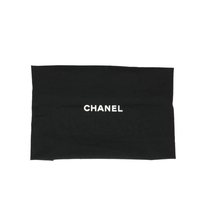 CHANEL シャネル/ニュートラベルライントートMM//11066003/ABランク/75