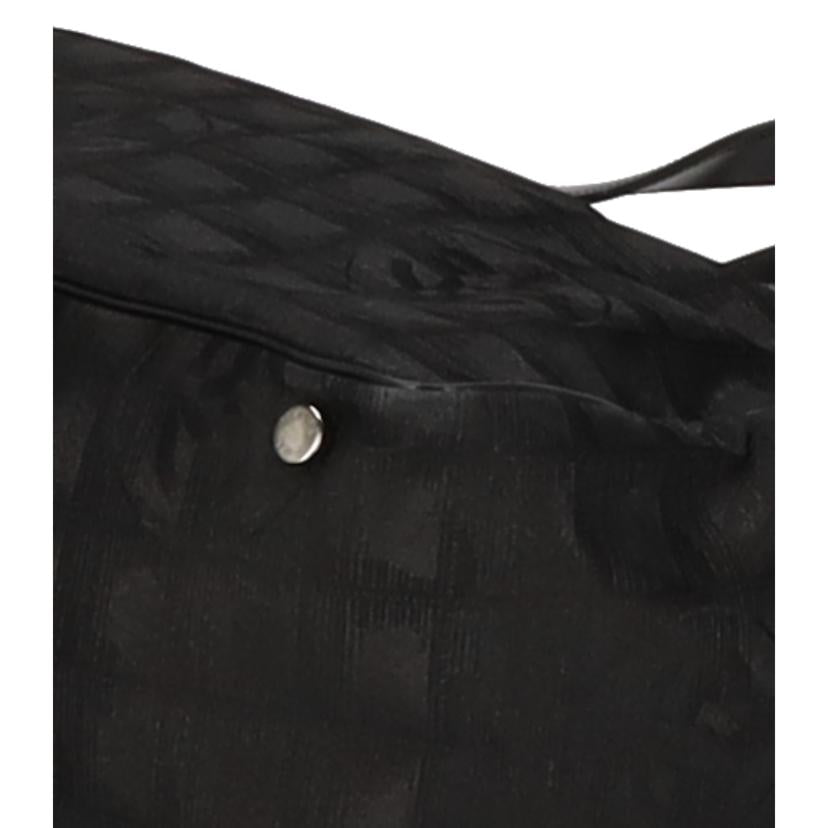 CHANEL シャネル/ニュートラベルライントートMM//11066003/ABランク/75