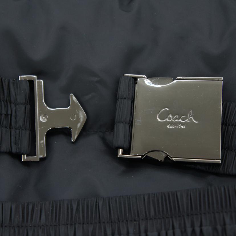 COACH コーチ/ダウンジャケット//ABランク/75