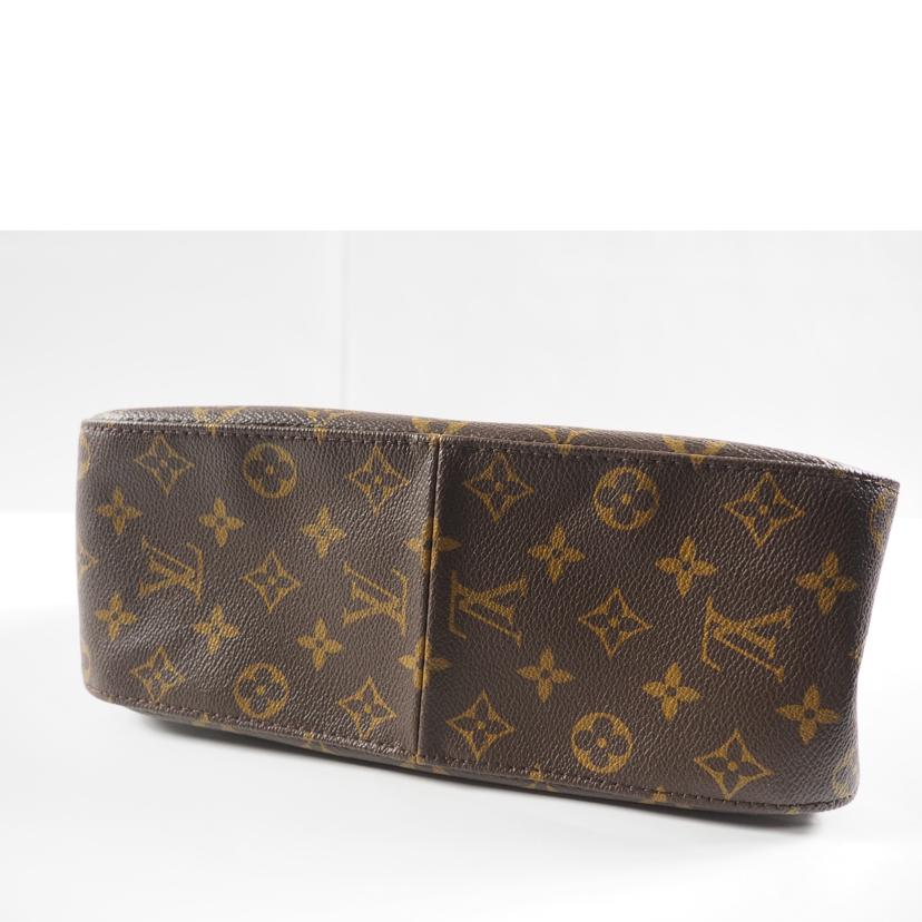 LOUIS VUITTON ルイヴィトン/ルーピングGM/モノグラム/M51145//MI1909/Aランク/79