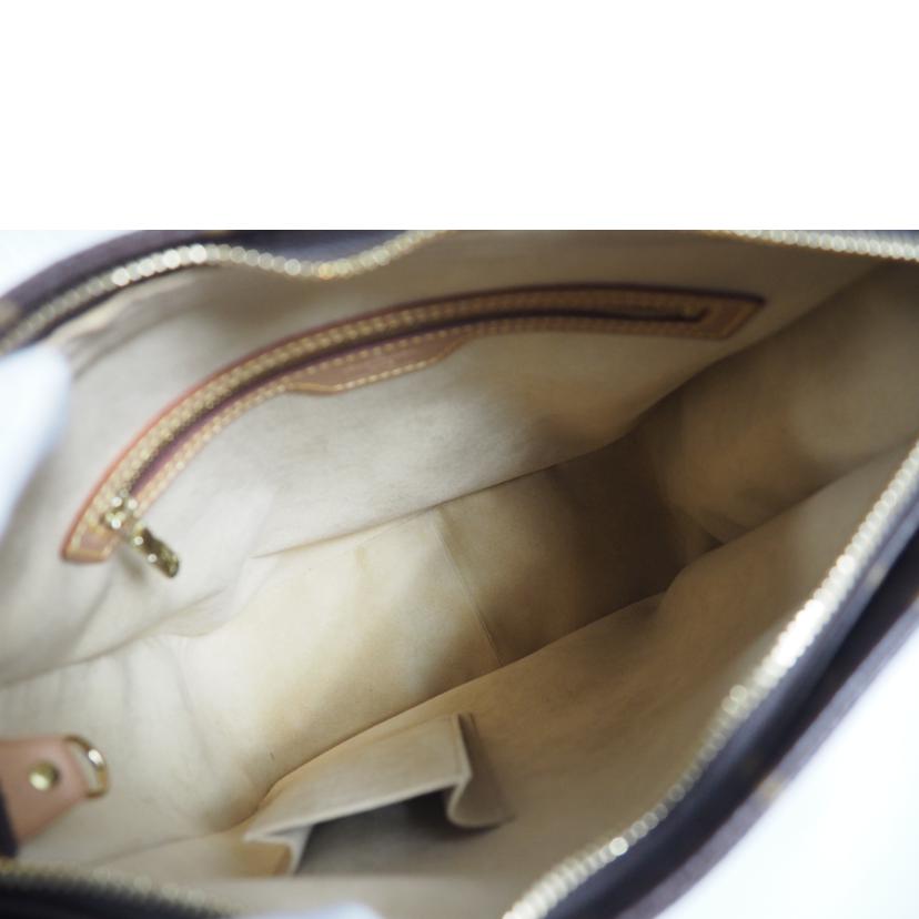 LOUIS VUITTON ルイヴィトン/ルーピングGM/モノグラム/M51145//MI1909/Aランク/79