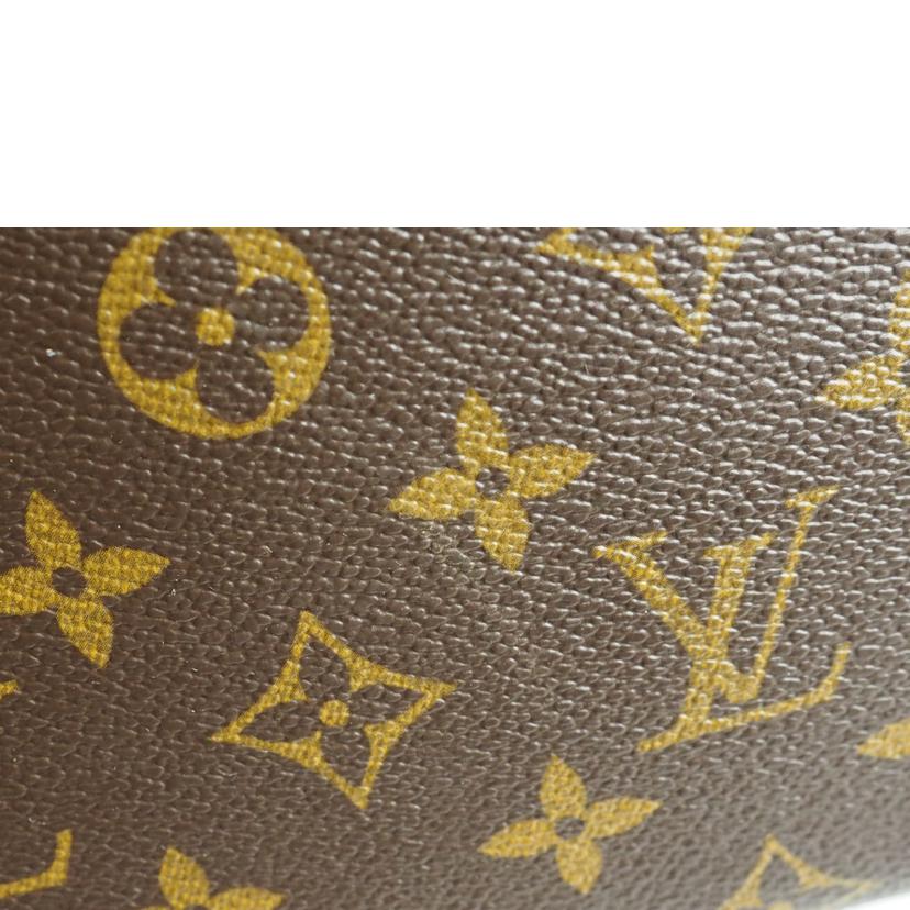 LOUIS VUITTON ルイヴィトン/ルーピングGM/モノグラム/M51145//MI1909/Aランク/79