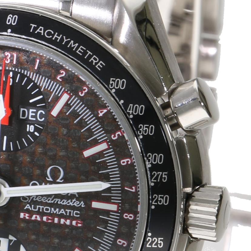 OMEGA オメガ/スピードマスターレーシング ミハエル・シューマッハー リミテッドエディション/3529.50.00//002******/ABランク/09