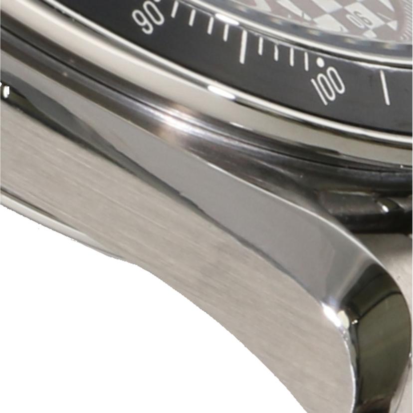 OMEGA オメガ/スピードマスターレーシング ミハエル・シューマッハー リミテッドエディション/3529.50.00//002******/ABランク/09