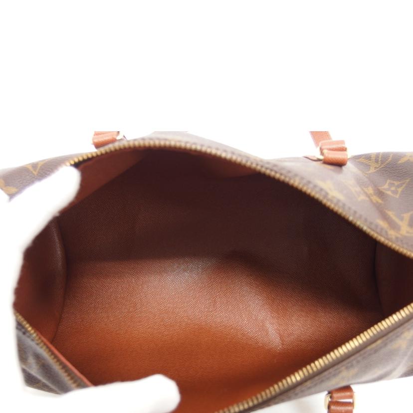 LV ルイヴィトン/パピヨン30/モノグラム/M51385//NO0915/ABランク/04