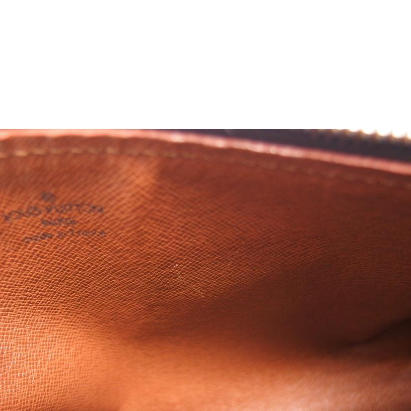 LV ルイヴィトン/パピヨン30/モノグラム/M51385//NO0915/ABランク/04