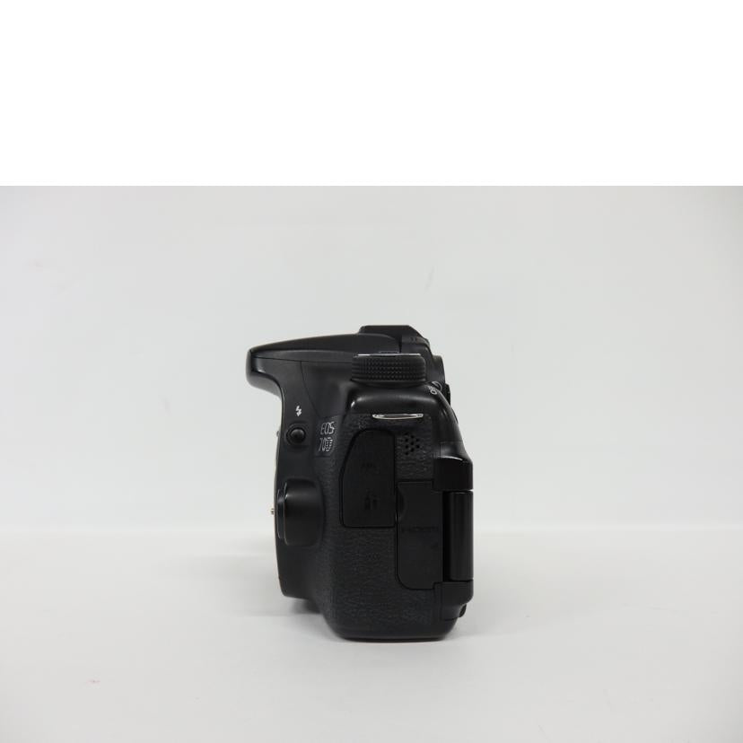 Canon キャノン/デジタル一眼/EOS 70Dレンズキット/EOS 70Dレンズキット//231057003159/Cランク/95