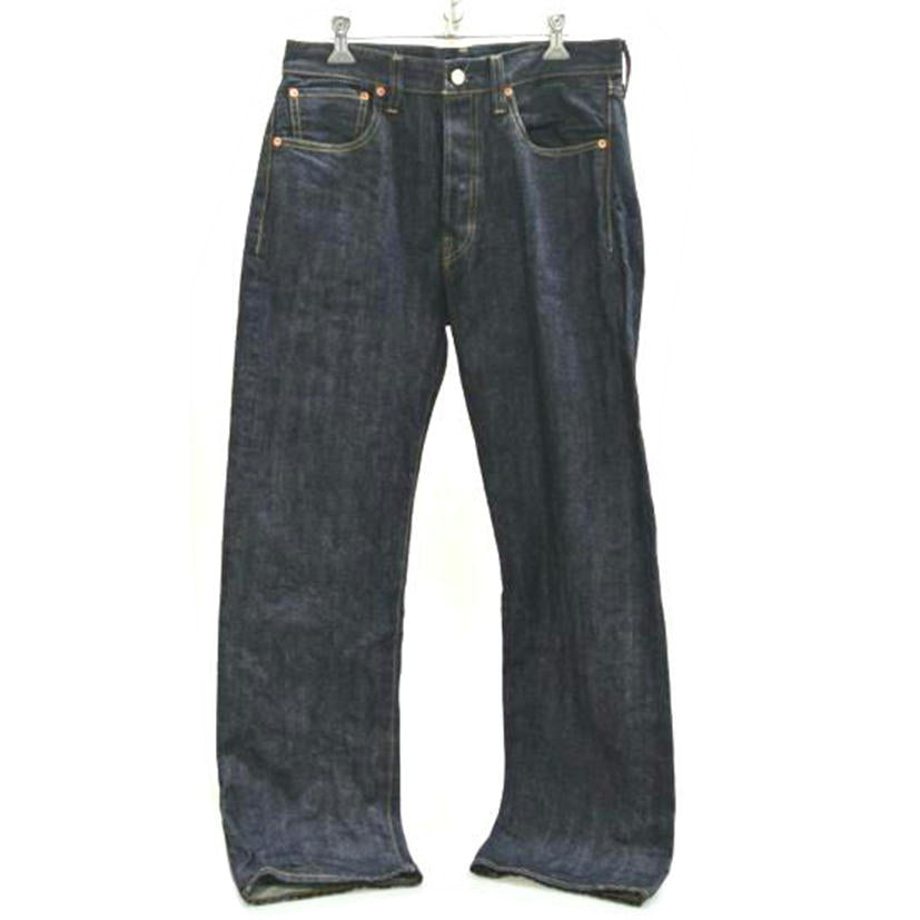 LEVI'S リーバイス/501XX 1947モデル/PC9-47501-0200//ABランク/87