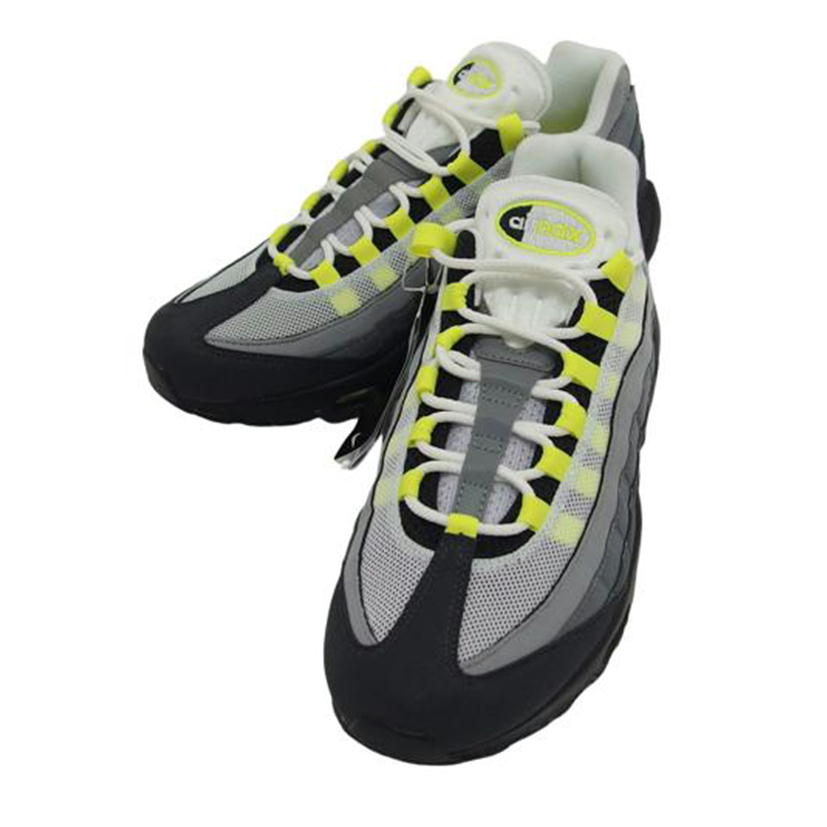 NIKE ナイキ/AIR MAX 95 OG/ローカットスニーカー/CT1689-001//SAランク/04