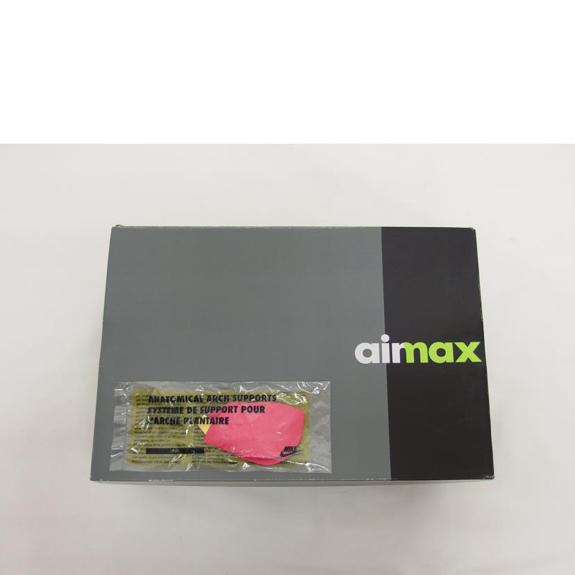 NIKE ナイキ/AIR MAX 95 OG/ローカットスニーカー/CT1689-001//SAランク/04