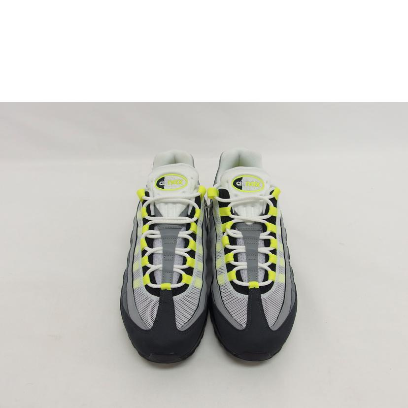 NIKE ナイキ/AIR MAX 95 OG/ローカットスニーカー/CT1689-001//SAランク/04