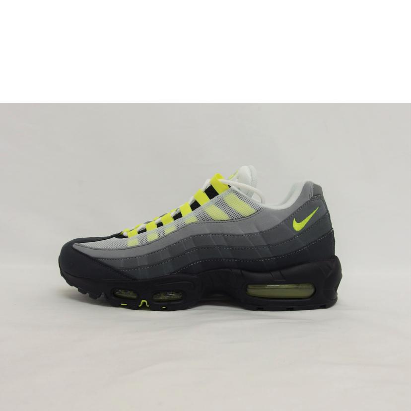 NIKE ナイキ/AIR MAX 95 OG/ローカットスニーカー/CT1689-001//SAランク/04