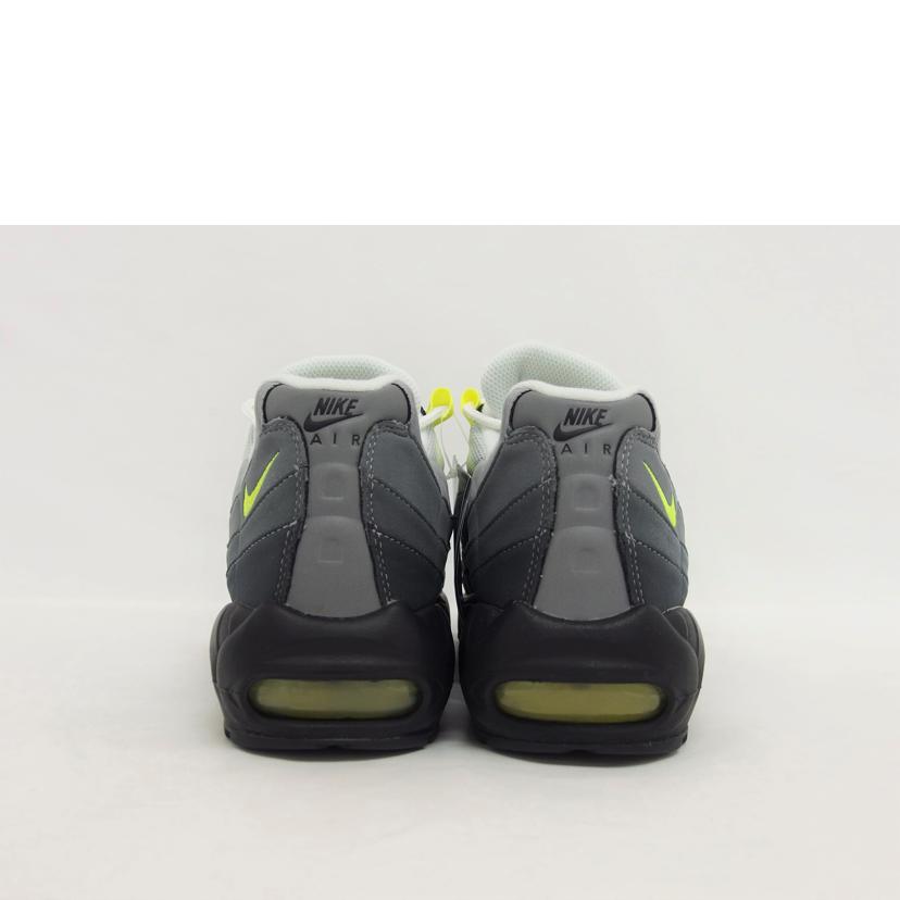 NIKE ナイキ/AIR MAX 95 OG/ローカットスニーカー/CT1689-001//SAランク/04