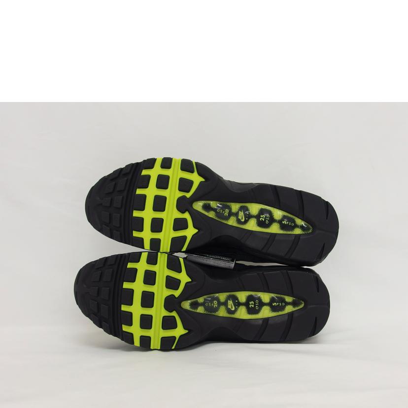 NIKE ナイキ/AIR MAX 95 OG/ローカットスニーカー/CT1689-001//SAランク/04