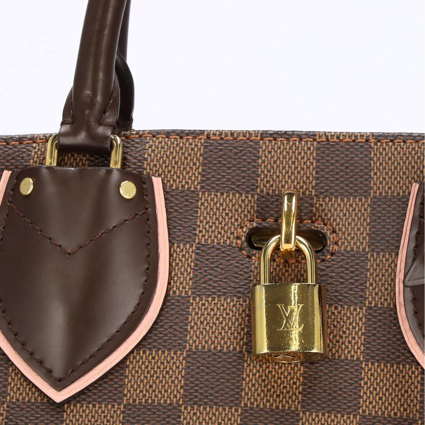 LV ルイヴィトン/ノルマンディー/ダミエ/マグノリア/N41488//AH0196/Bランク/75