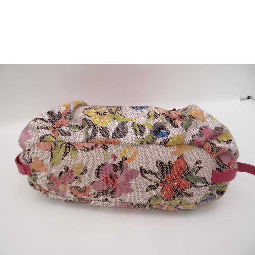 TANGO タンゴ/TANGO レザーバッグ//SAランク/69