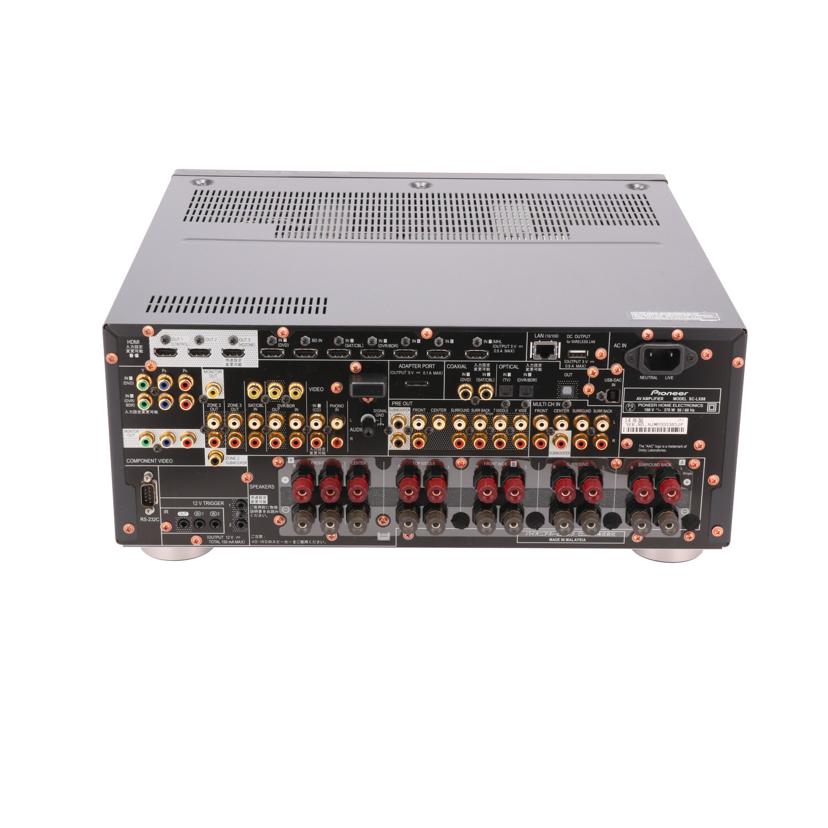 Pioneer パイオニア/AVアンプ/SC-LX88//NJMP000365JP/Cランク/63