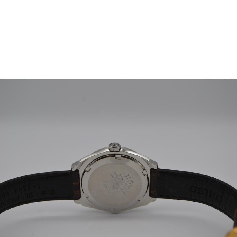 SEIKO セイコー/KING SEIKOバナックデイデイト/自動巻/5626-7140//240999/ABランク/89