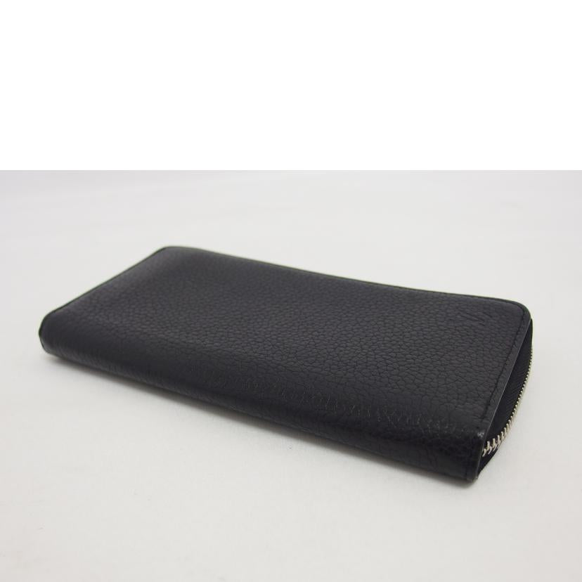 LV ルイヴィトン/ジッピーウォレット・ヴェルティカル/トリヨン/M58412//CA3168/ABランク/04