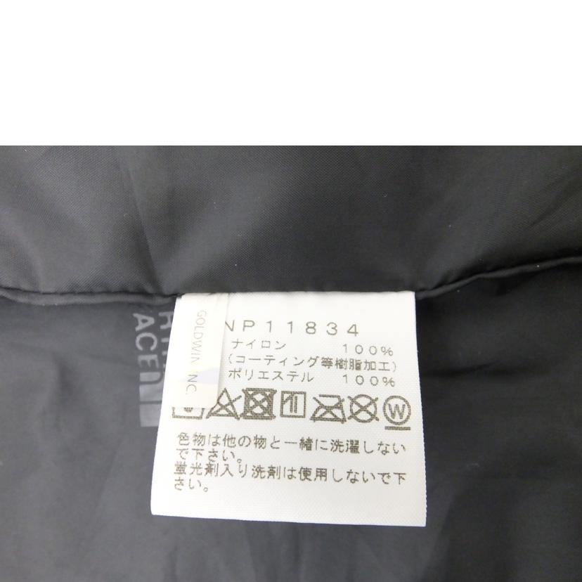 THE NORTH FACE ザノースフェイス/マウンテンライトジャケット/NP11834//ABランク/88