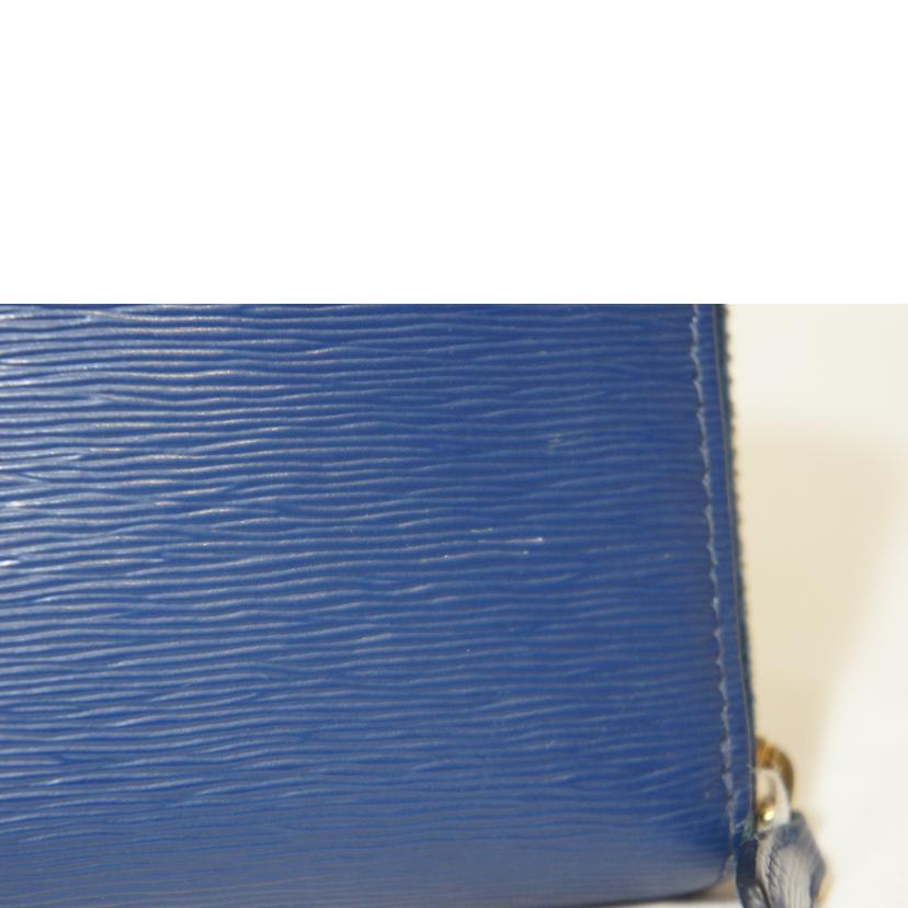 PRADA プラダ/サフィアーノラウンドファスナー長財布//204/Bランク/94