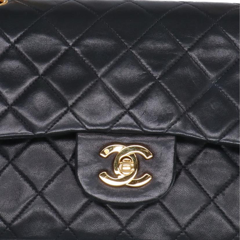 CHANEL シャネル ハンドバッグ レディース/マトラッセ23Wフラップチェーンショルダー//3279514/ABランク/75