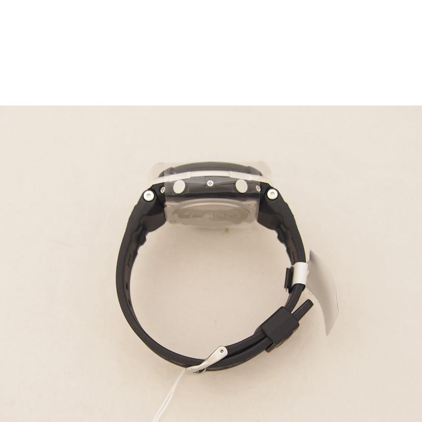 CASIO カシオ/G-SHOCK/ラバー/電波ソーラー/SGST-W300//SAランク/76