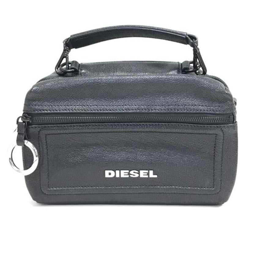 DIESEL ディーゼル/FUTURAH PC ショルダーバッグ/X07665//ABランク/51