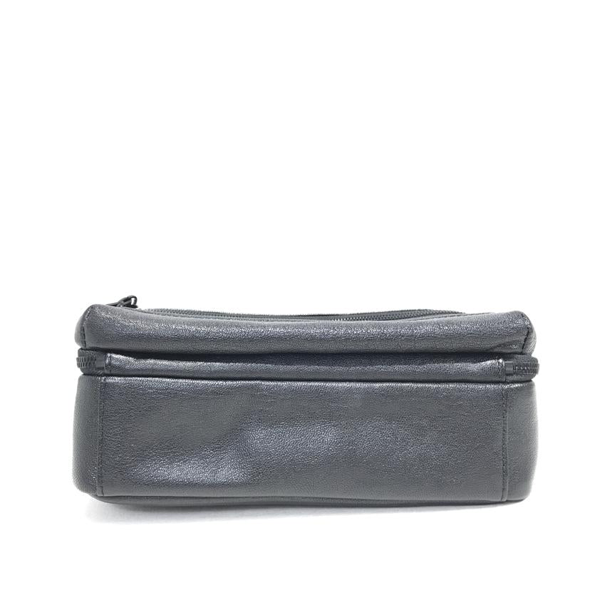 DIESEL ディーゼル/FUTURAH PC ショルダーバッグ/X07665//ABランク/51