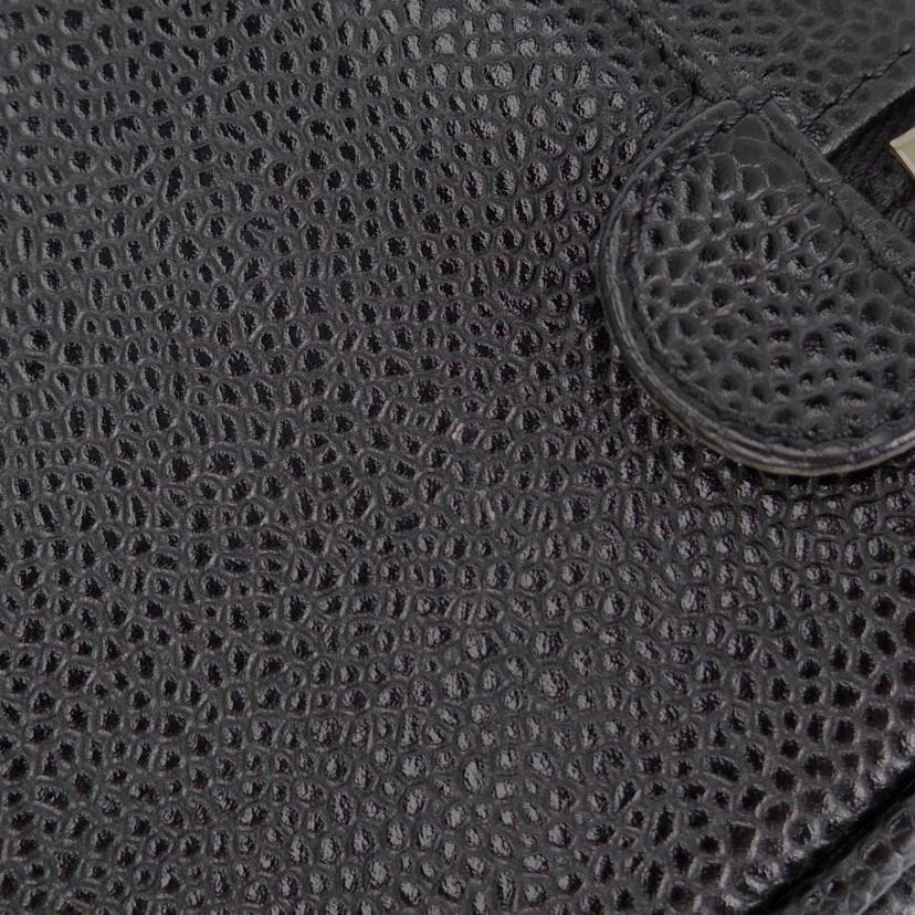 CHANEL シャネル/バニティバッグ/キャビアスキン/A01998//6855206/Aランク/75